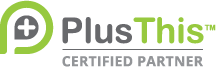 Plusthis Certified