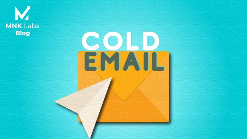 Cold Email